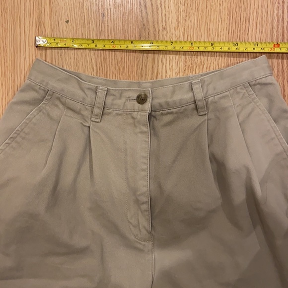 Ralph Lauren 90s Trousers - Picture 3 of 6